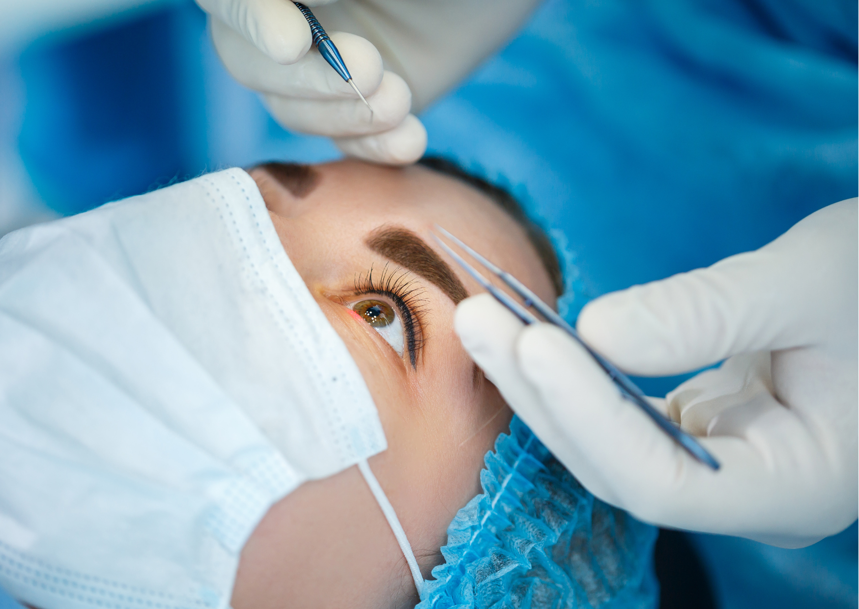 Does Health Insurance Cover LASIK Eye Surgery ?